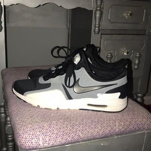 Nike Air Max Zero